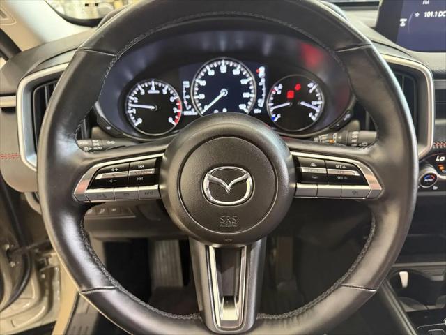 2023 Mazda CX-50 2.5 Turbo Premium