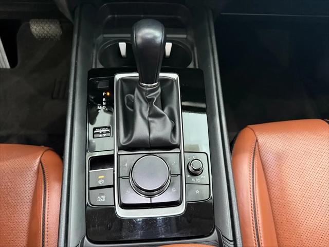 2023 Mazda CX-50 2.5 Turbo Premium