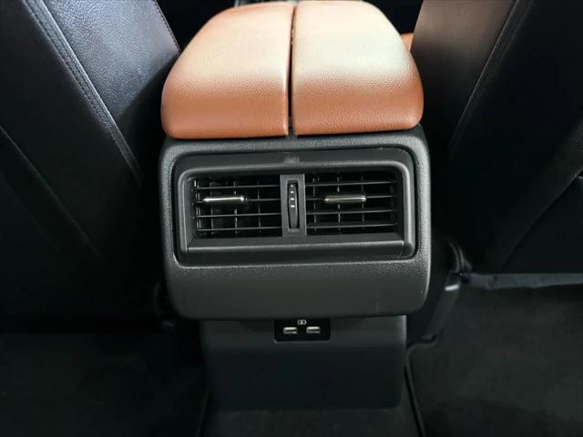 2023 Mazda CX-50 2.5 Turbo Premium
