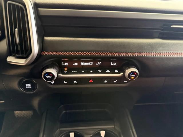 2023 Mazda CX-50 2.5 Turbo Premium