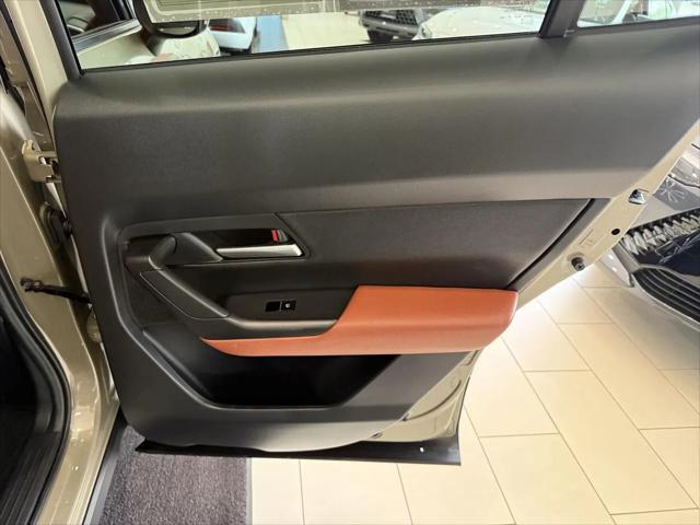 2023 Mazda CX-50 2.5 Turbo Premium