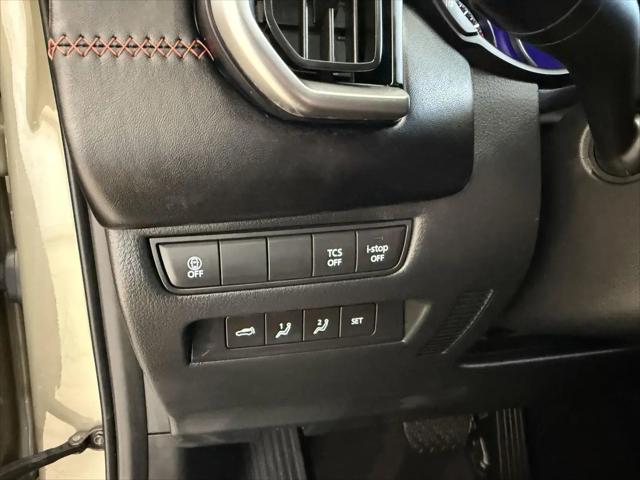 2023 Mazda CX-50 2.5 Turbo Premium