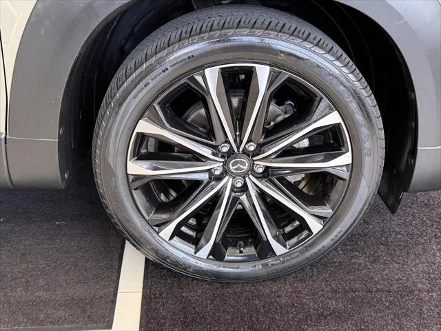 2023 Mazda CX-50 2.5 Turbo Premium