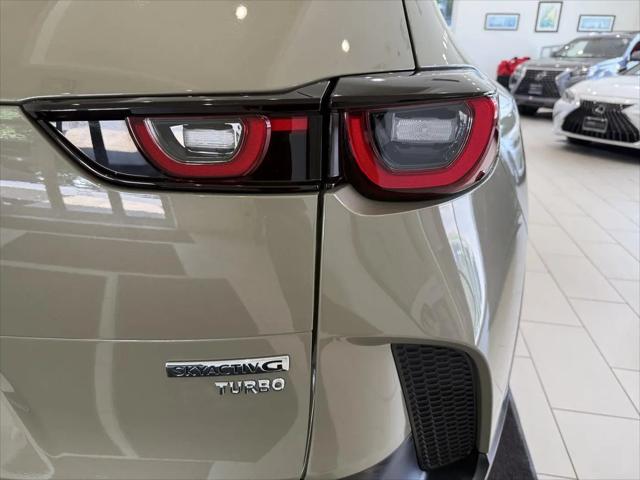2023 Mazda CX-50 2.5 Turbo Premium