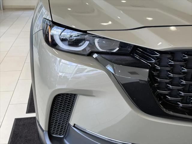 2023 Mazda CX-50 2.5 Turbo Premium