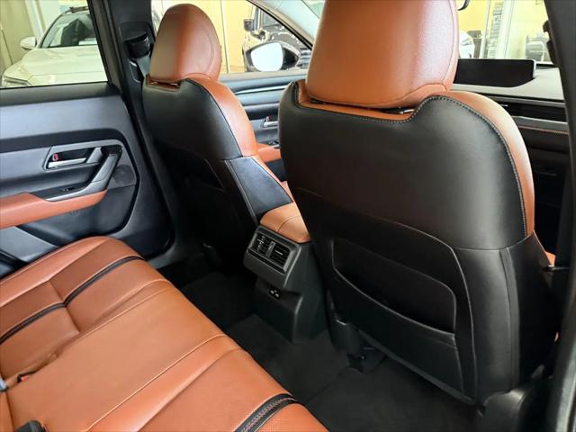 2023 Mazda CX-50 2.5 Turbo Premium
