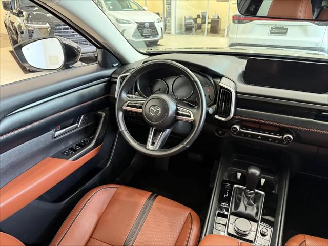 2023 Mazda CX-50 2.5 Turbo Premium