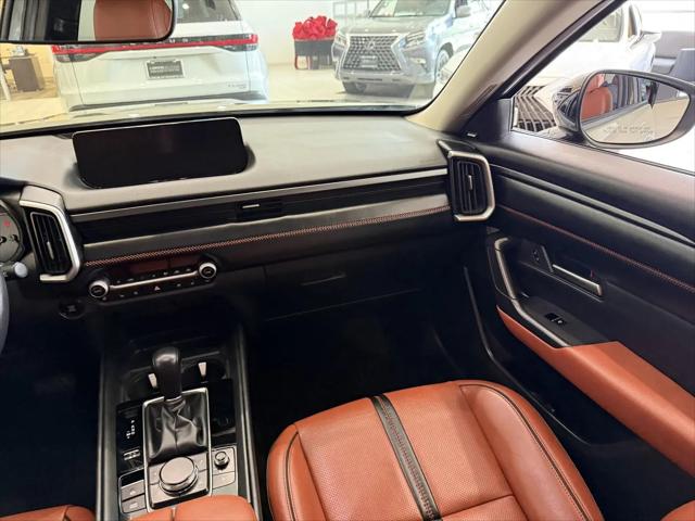 2023 Mazda CX-50 2.5 Turbo Premium