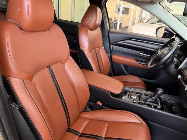 2023 Mazda CX-50 2.5 Turbo Premium