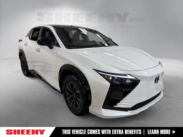 2026 Lexus RZ 450e Premium for sale in Annapolis, MD