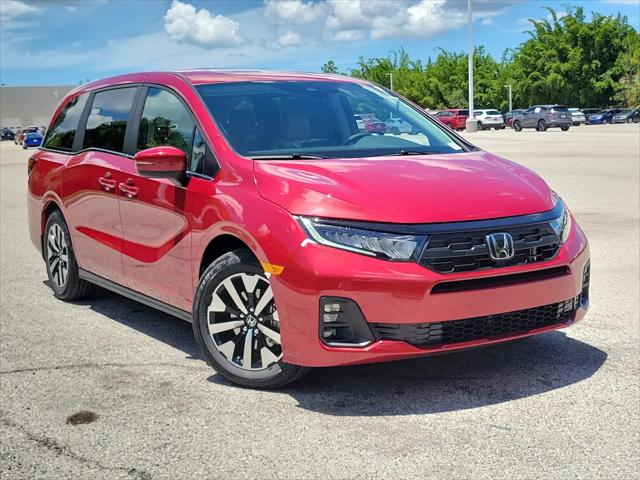 2026 Honda Odyssey EX-L for sale in Bradenton, FL