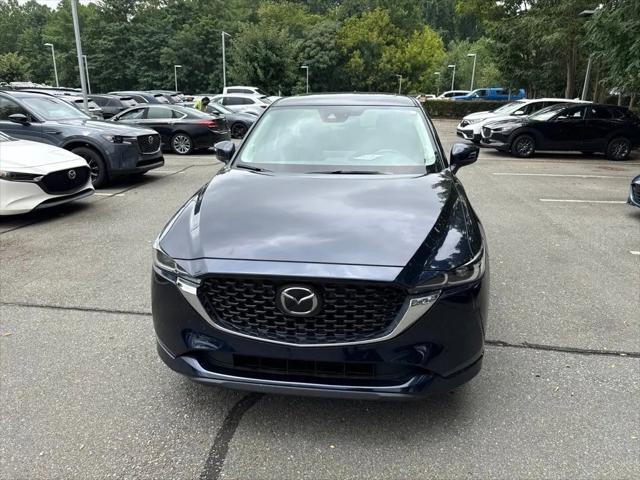 2025 Mazda CX-5 2.5 S Preferred for sale in Huntersville, NC