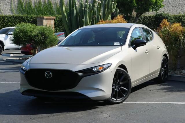 2024 Mazda Mazda3 2.5 S Select Sport for sale in Cerritos, CA