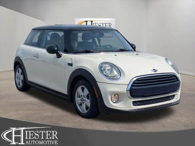 2017 MINI Hardtop Cooper for sale in Lillington, NC