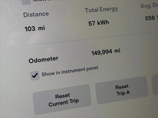2016 Tesla Model X P90D