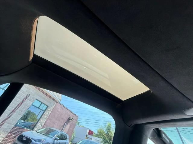2016 Tesla Model X P90D