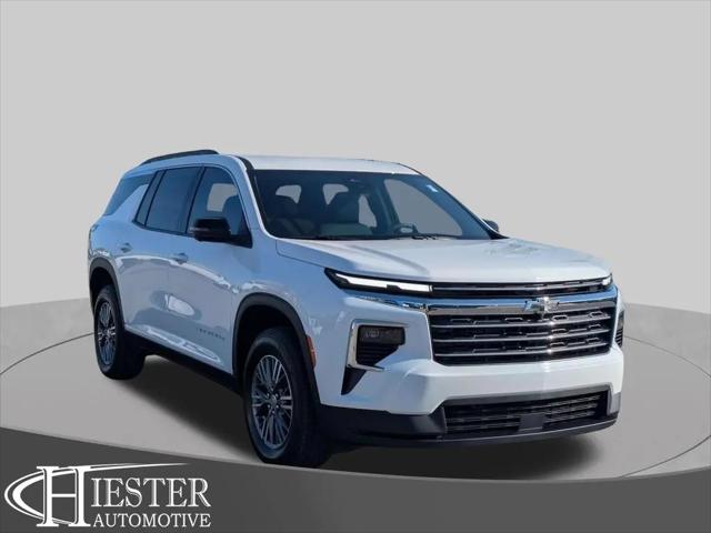 2027 Chevrolet Traverse FWD LT for sale in Lillington, NC