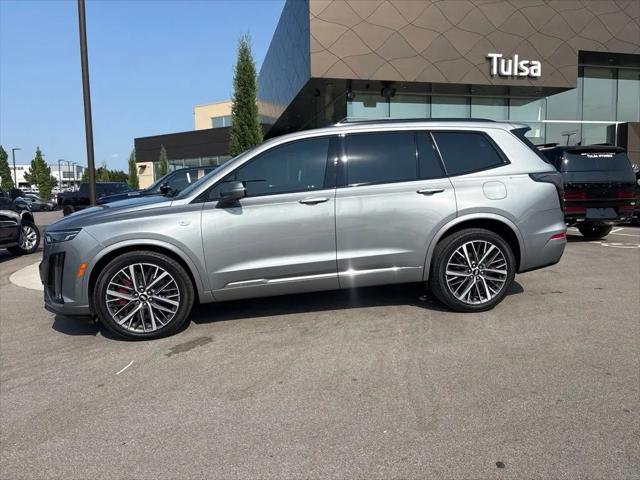 2024 Cadillac XT6 AWD Sport for sale in Tulsa, OK