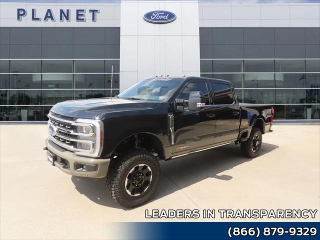 2026 Ford F-250 King Ranch for sale in Spring, TX
