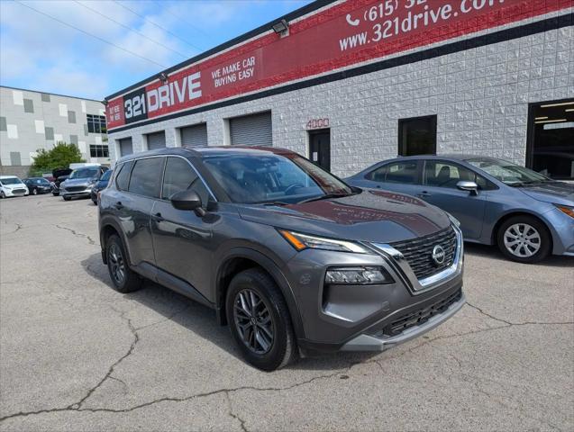 2022 Nissan Rogue S for sale in Nashville, TN