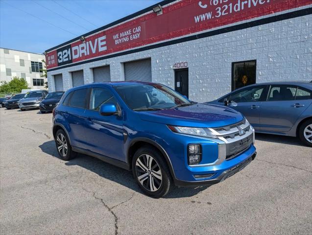 2021 Mitsubishi Outlander Sport 2.0 ES 2WD for sale in Nashville, TN