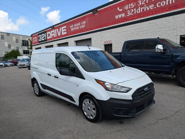 2023 Ford Transit Connect XL Cargo Van for sale in Nashville, TN