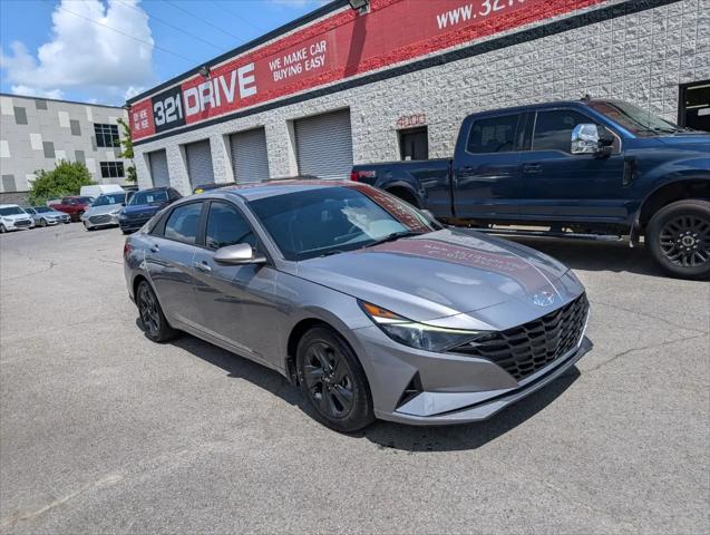 2023 Hyundai Elantra SEL for sale in Nashville, TN