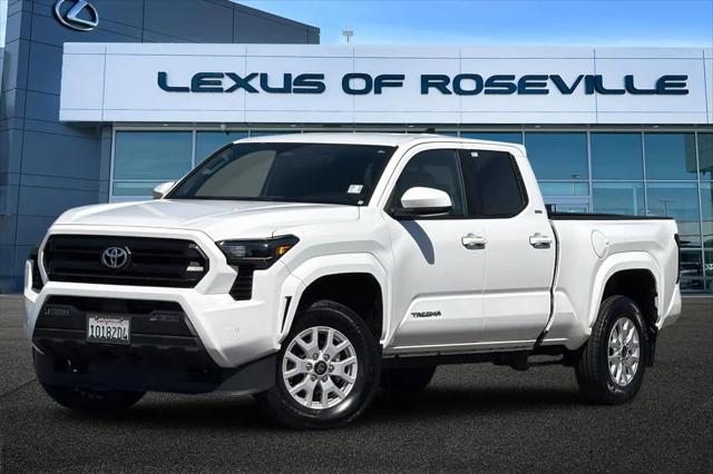 2024 Toyota Tacoma SR5 for sale in Roseville, CA