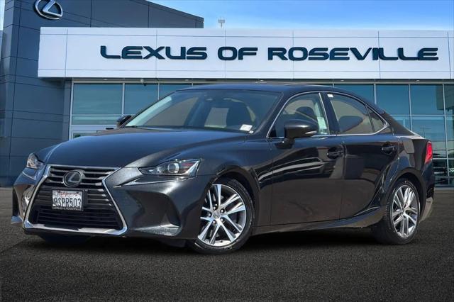2020 Lexus IS 300 IS 300 for sale in Roseville, CA