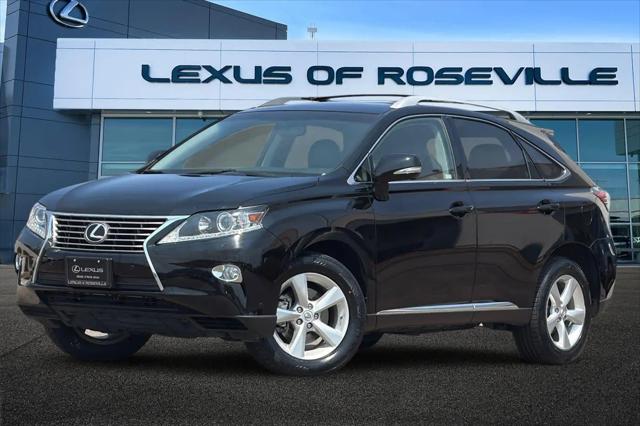 2015 Lexus RX 350 RX 350 for sale in Roseville, CA