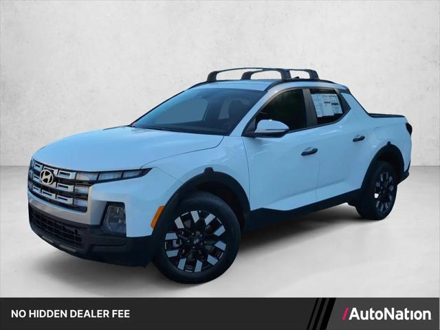 2026 Hyundai Santa Cruz SEL for sale in Buford, GA