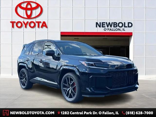 2026 Toyota RAV4 Plug-In Hybrid GR Sport for sale in O'Fallon, IL