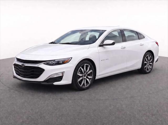 2021 Chevrolet Malibu FWD RS for sale in Freehold, NJ