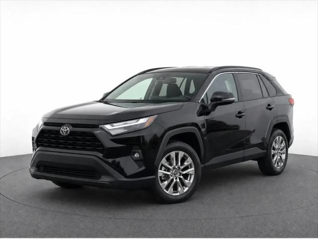 2024 Toyota RAV4 XLE Premium for sale in Freehold, NJ