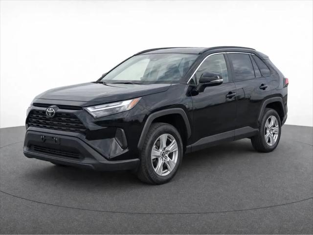 2025 Toyota RAV4 XLE for sale in Freehold, NJ