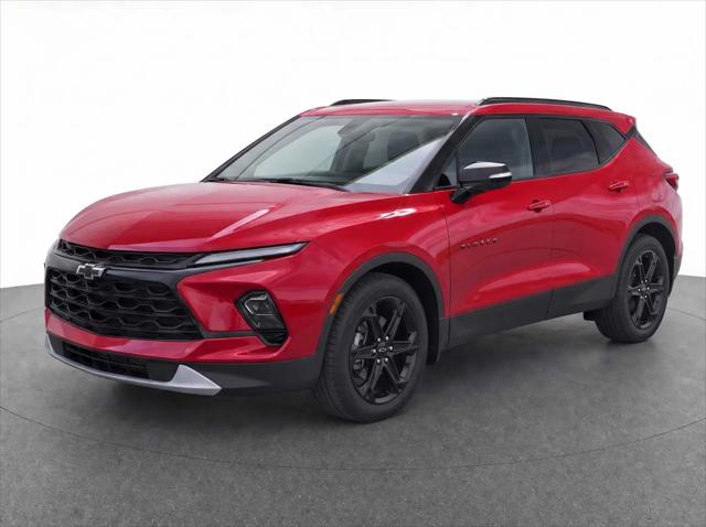 2023 Chevrolet Blazer AWD 3LT for sale in Freehold, NJ
