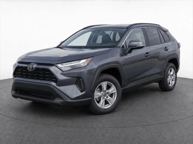 2025 Toyota RAV4 XLE for sale in Freehold, NJ