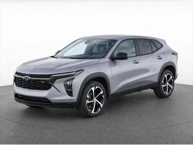 2024 Chevrolet Trax FWD 1RS for sale in Freehold, NJ
