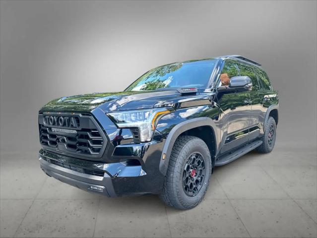2026 Toyota Sequoia TRD Pro for sale in Freehold, NJ