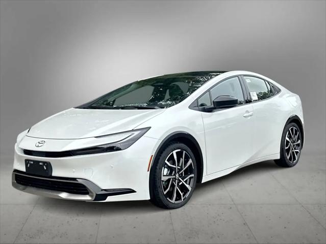 2027 Toyota Prius Plug-In XSE Premium for sale in Freehold, NJ