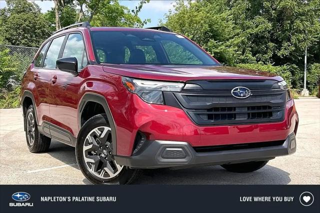 2026 Subaru Forester Base for sale in Palatine, IL