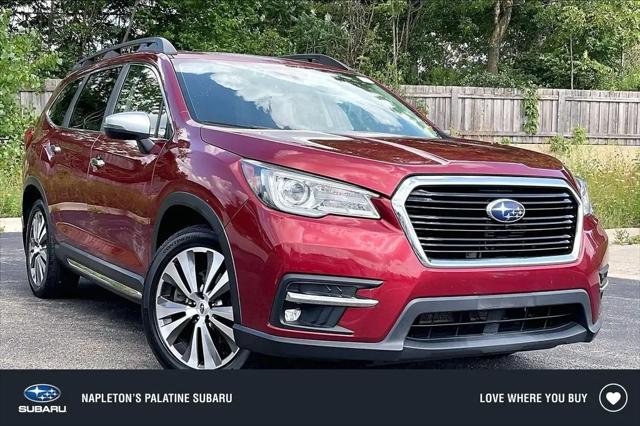 2019 Subaru Ascent Touring for sale in Palatine, IL