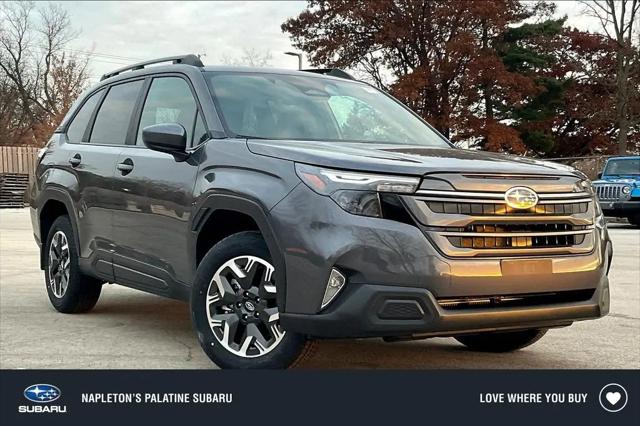 2026 Subaru Forester Premium for sale in Palatine, IL