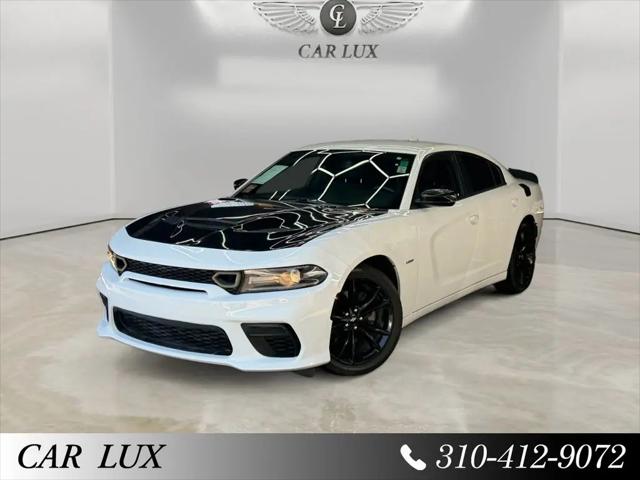 2018 Dodge Charger R/T RWD for sale in Lennox, CA