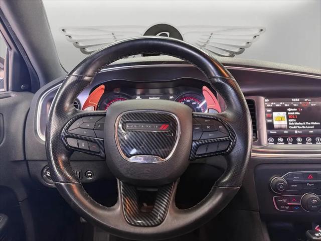 2018 Dodge Charger R/T RWD