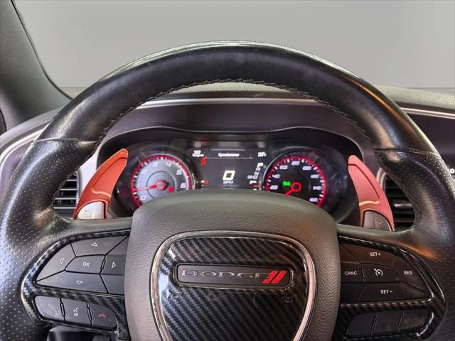 2018 Dodge Charger R/T RWD