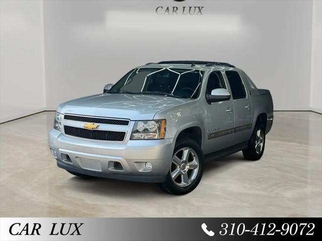 2013 Chevrolet Avalanche LS for sale in Lennox, CA