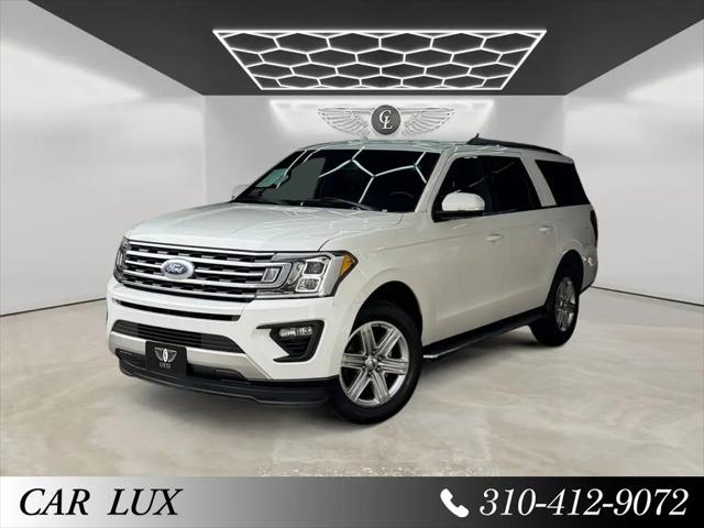 2020 Ford Expedition XLT MAX for sale in Lennox, CA
