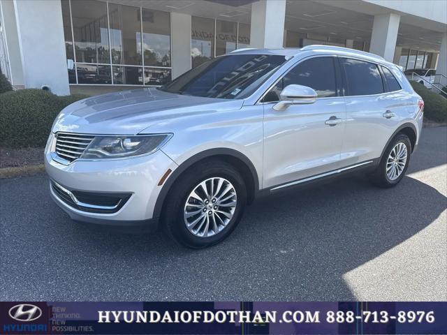 2018 Lincoln MKX Select for sale in Dothan, AL
