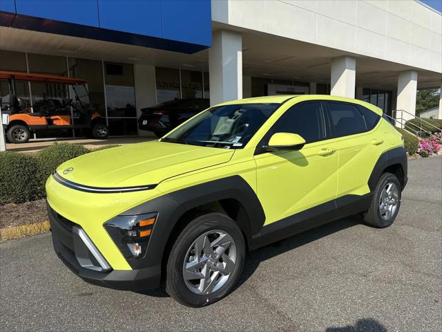 2027 Hyundai Kona SE for sale in Dothan, AL